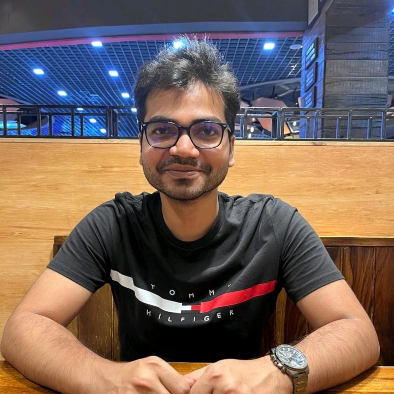 Apoorv Abhishek